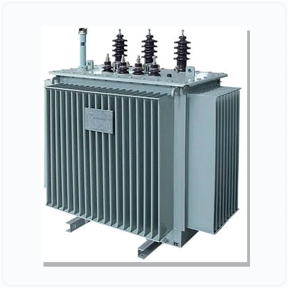 Industrial transformer