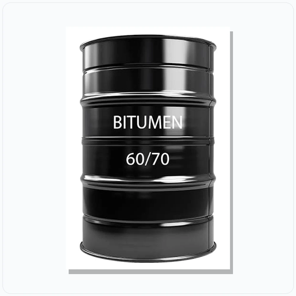 Bitumen 60/70 drum