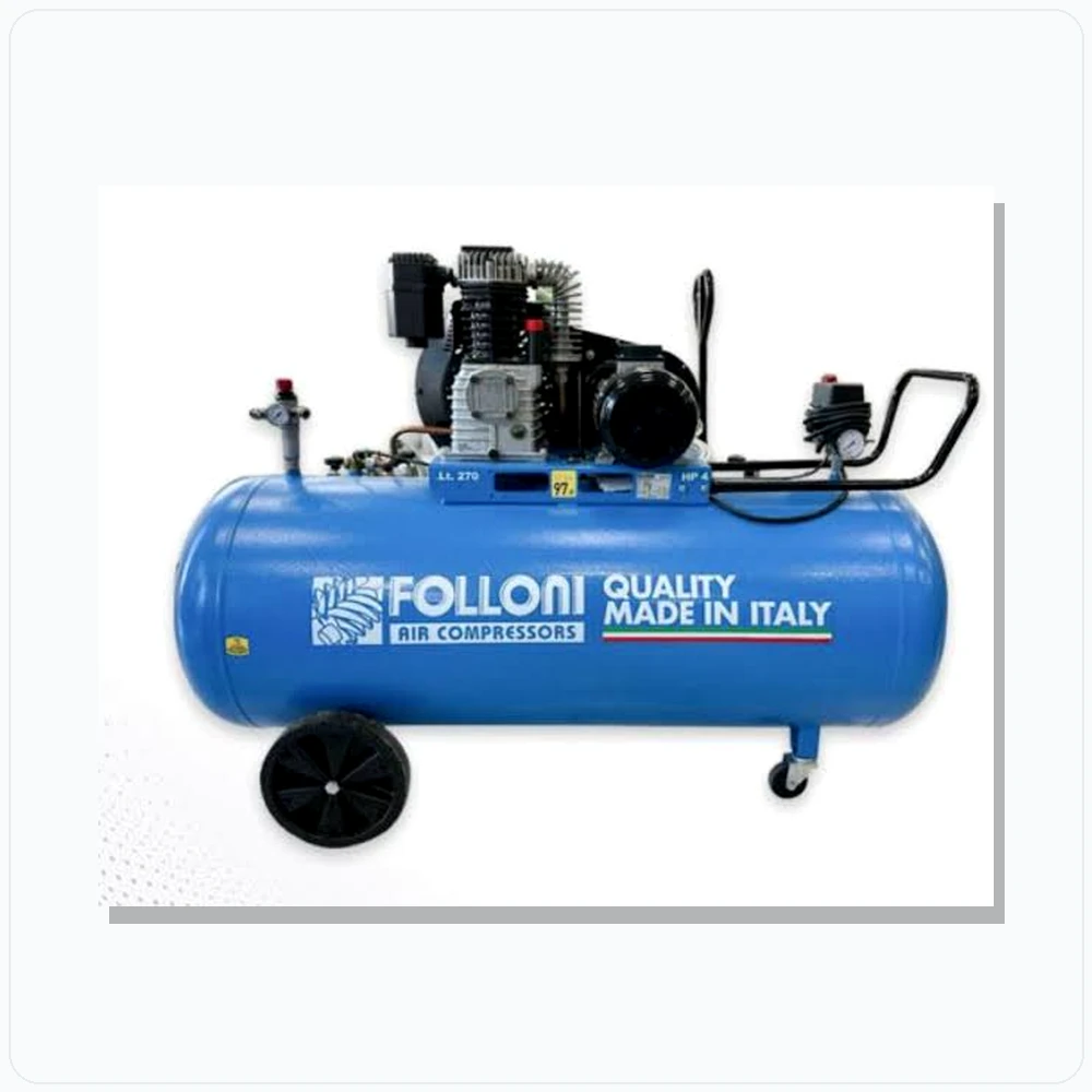 Air compressor