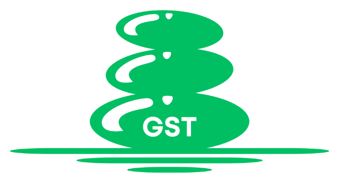 GST logo